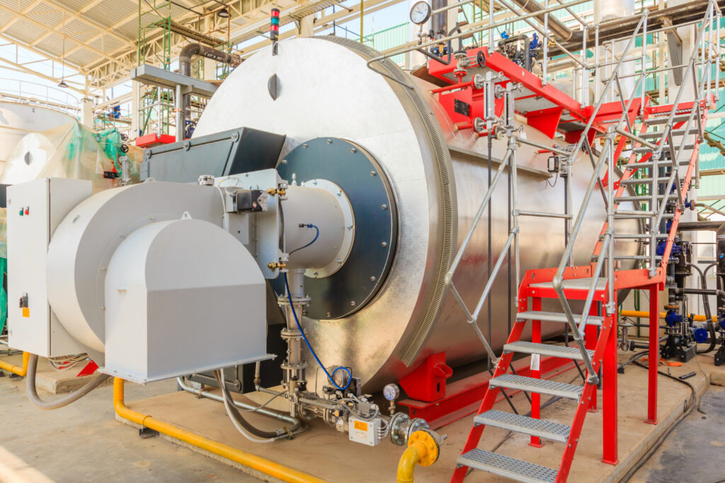 Innovations in Combustion Systems