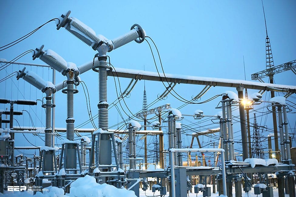 Power Generation