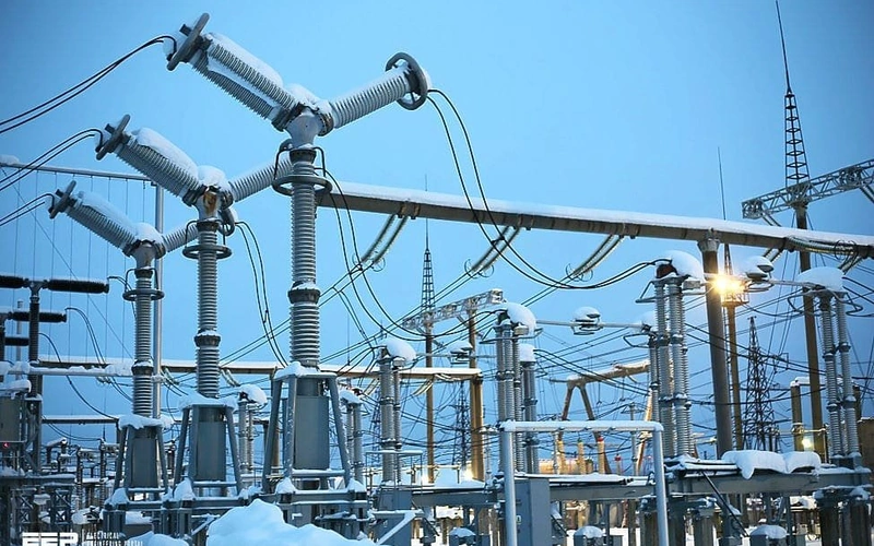Power Generation