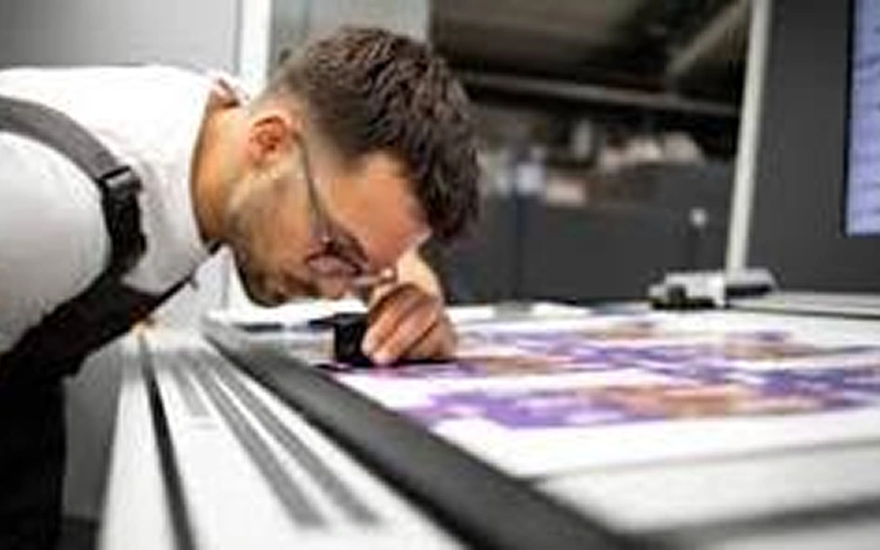 Printing Industries