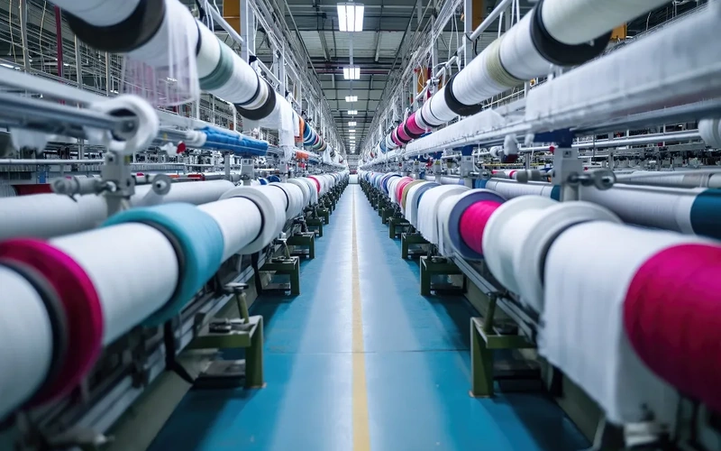 Textile Industry
